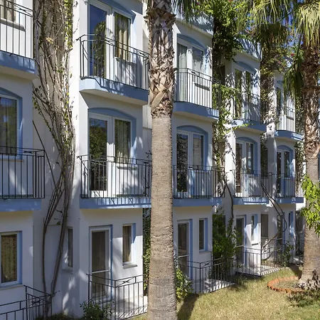 Otel Smart Bodrum Gümbet
