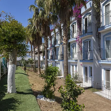 Smart Bodrum Otel