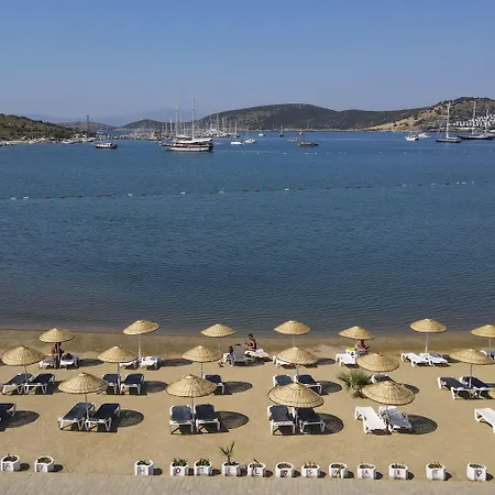 Smart Bodrum